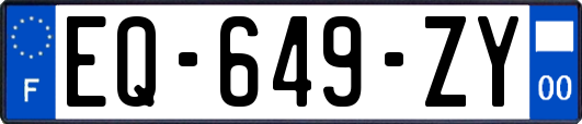 EQ-649-ZY