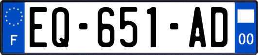 EQ-651-AD