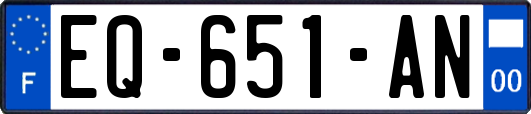 EQ-651-AN