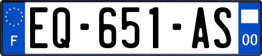 EQ-651-AS