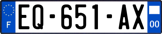 EQ-651-AX