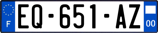 EQ-651-AZ