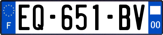 EQ-651-BV