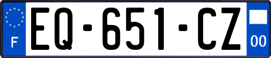 EQ-651-CZ