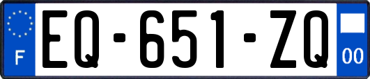 EQ-651-ZQ