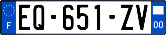 EQ-651-ZV