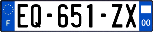 EQ-651-ZX