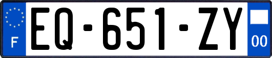 EQ-651-ZY