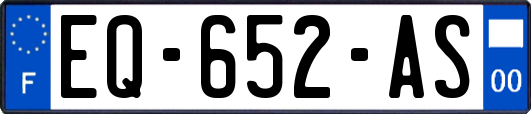 EQ-652-AS