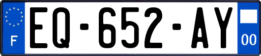 EQ-652-AY