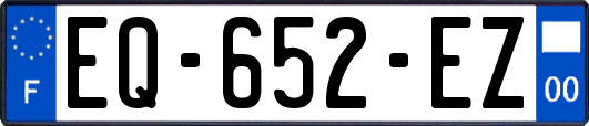 EQ-652-EZ