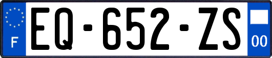 EQ-652-ZS