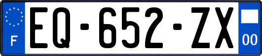 EQ-652-ZX