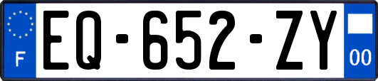 EQ-652-ZY