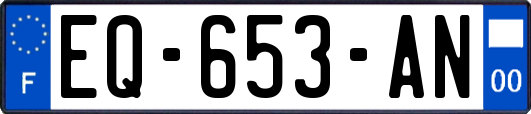 EQ-653-AN