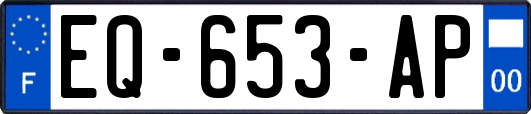 EQ-653-AP