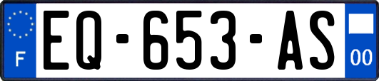 EQ-653-AS