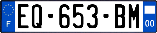 EQ-653-BM