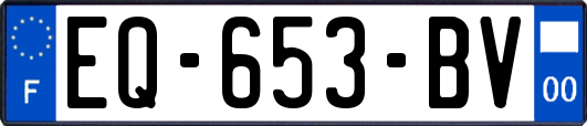 EQ-653-BV