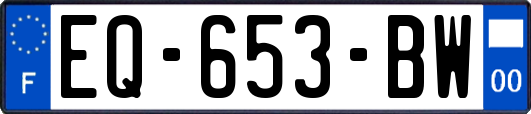 EQ-653-BW