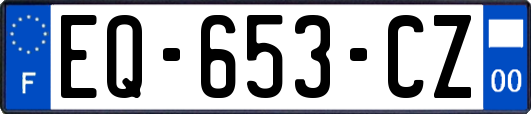 EQ-653-CZ