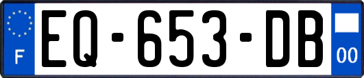 EQ-653-DB