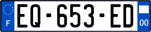 EQ-653-ED