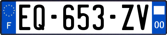 EQ-653-ZV