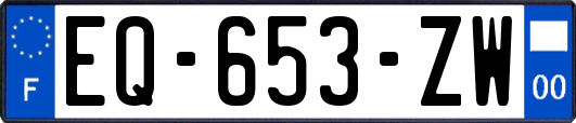 EQ-653-ZW