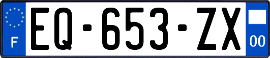 EQ-653-ZX