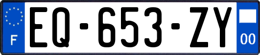 EQ-653-ZY
