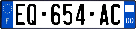 EQ-654-AC