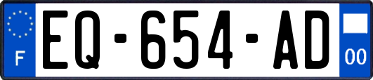 EQ-654-AD