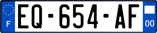 EQ-654-AF