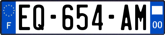 EQ-654-AM