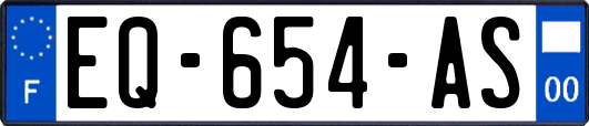 EQ-654-AS