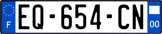 EQ-654-CN