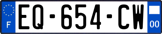 EQ-654-CW