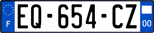 EQ-654-CZ