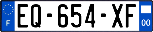 EQ-654-XF