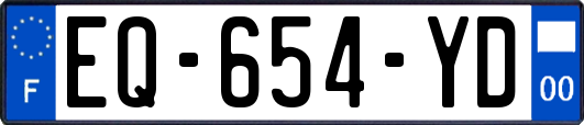 EQ-654-YD