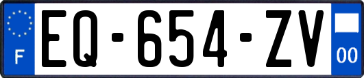 EQ-654-ZV