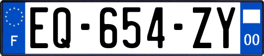 EQ-654-ZY