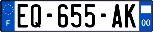 EQ-655-AK