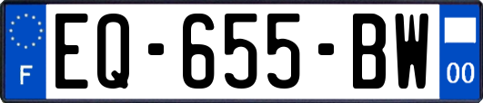 EQ-655-BW