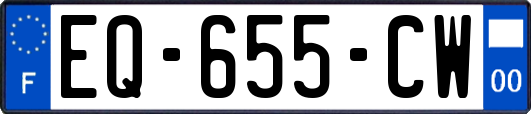 EQ-655-CW