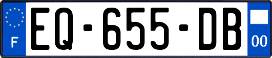 EQ-655-DB