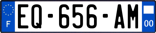 EQ-656-AM