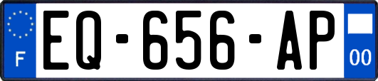 EQ-656-AP