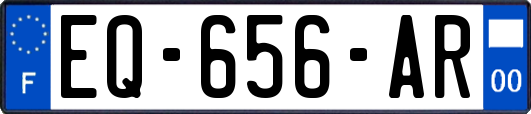 EQ-656-AR